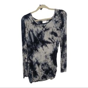 Sixother long sleeve shirt size medium